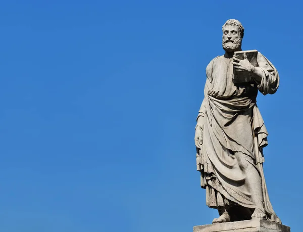 Roma hamisi Saint Peter — Stok fotoğraf