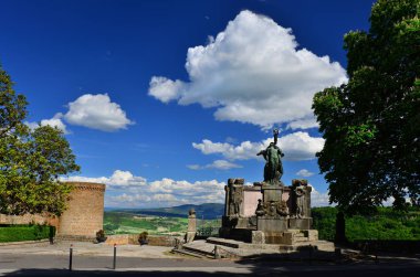 I. Dünya Savaşı Anıtı Orvieto
