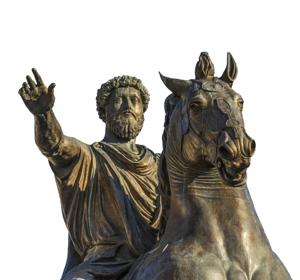Roma İmparatoru Marcus Aurelius