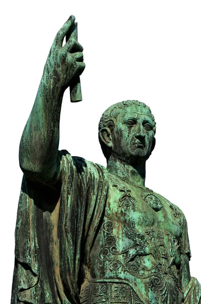 Caesar augustus nerva römischer Kaiser — Stockfoto