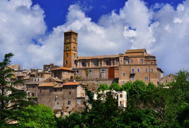 Aziz Meryem varsayım Katedrali