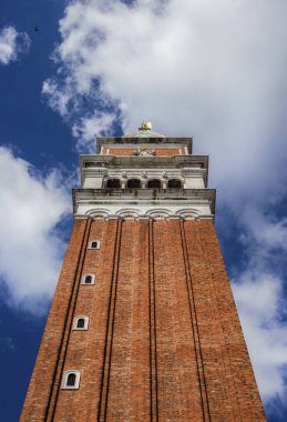 Saint Mark Campanile