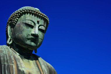 Kamakura 'nın yüce Buda' sı