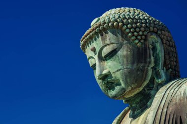 Kamakura 'nın yüce Buda' sı