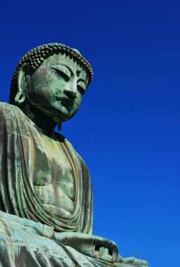 Kamakura 'nın yüce Buda' sı