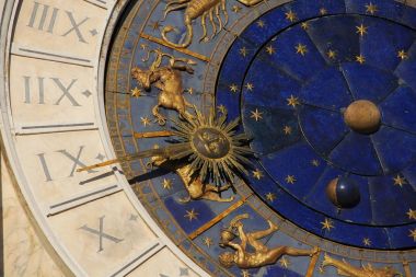 Eski zaman, Astroloji ve Astroloji