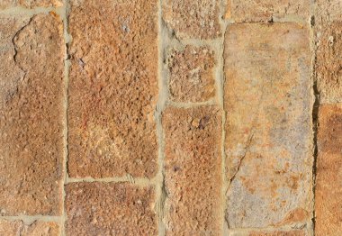 Taş duvar arka plan engellemek