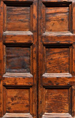 eski ahşap kapı arkaplanı