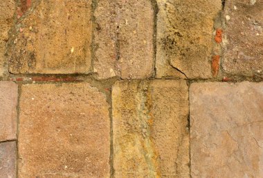 eski taş duvar arkaplanı