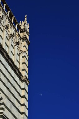 Saint John Gotik Baptistry: Pistoia, Toskana bölgesindeki (ile kopya alanı the14th yüzyılda inşa edilmiş,)