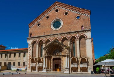 Vicenza 'da San Lorenzo