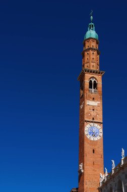 Torre Bissara Vicenza içinde