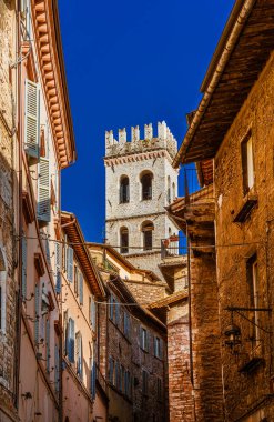 Assii Tarihi Merkezi