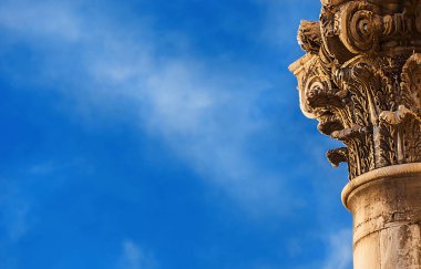 Venedik'te klasik mimari