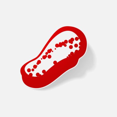 küvette banyoda bebek