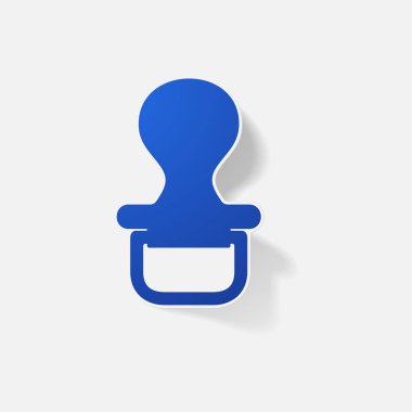 bebek çocuk duş davetiye