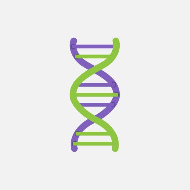 İnce çizgi kavramı. DNA simgeler vektör çizim ayarlayın. Poligonal Dna kavramı. DNA, genetik üye, öğeler ve simgeler koleksiyonu. Vektör kafes küre.