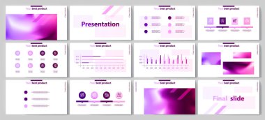 Bu en iyi pazarlama ve reklam, broşür ve afiş, faaliyet raporu içinde kullanılan bir iş sunumu olarak şablonudur