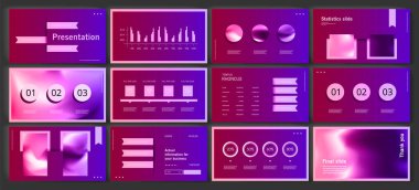 Bu en iyi pazarlama ve reklam, broşür ve afiş, faaliyet raporu içinde kullanılan bir iş sunumu olarak şablonudur