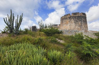 Fort Beekenburg Curacao doğum