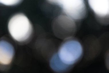 Işık topları arka plan