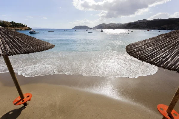 Agia Pelagia beach Girit