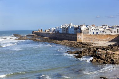 Essaouira Fas'ta Medine