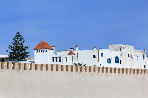 Essaouira Fas'ta Medine — Stok fotoğraf