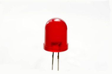Elektronik komponent Led  