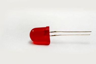 Elektronik komponent Led  