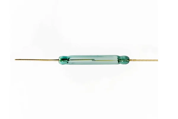 manyetik reed anahtarı 