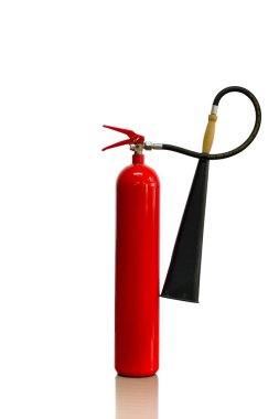 Tank yangın söndürücü