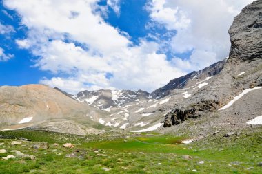 Türkiye'de Kara Göl (Karagol)