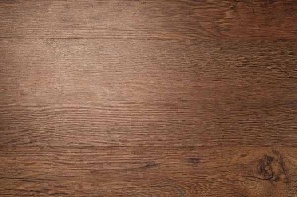 ahşap kahverengi tahıl doku, koyu ahşap duvar arka plan, ahşap masa Üstten Görünüm