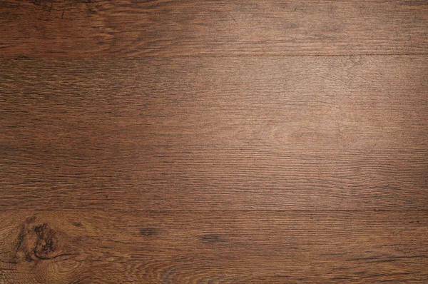 ahşap kahverengi tahıl doku, koyu ahşap duvar arka plan, ahşap masa Üstten Görünüm