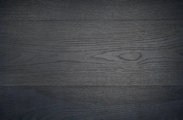 ahşap gri tahıl doku, koyu gri ahşap duvar arka plan, ahşap masa Üstten Görünüm