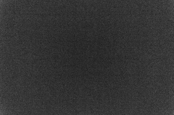Μαύρο και άσπρο φόντο με ψηφιακή μήτρα κάμερα θορύβου. Εικόνα Αρχείου