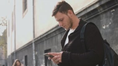Yazılı mesajlar Smartphone