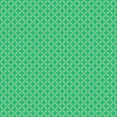 Dikişsiz desen sarı yeşil