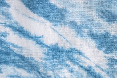 Doğal kumaş dokusu. Kumaş arkaplan.