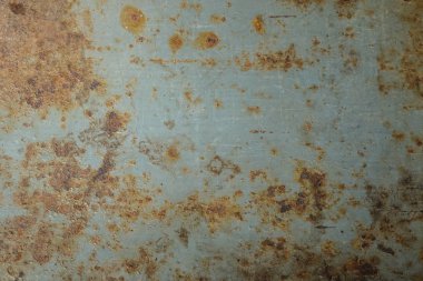 sanat paslı metal doku arkaplanı.