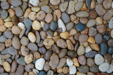 küçük taş doku arkaplanı