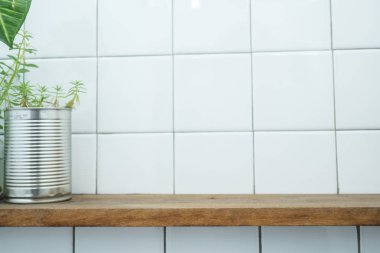 Döşeme dokusu arkaplanını kapat.