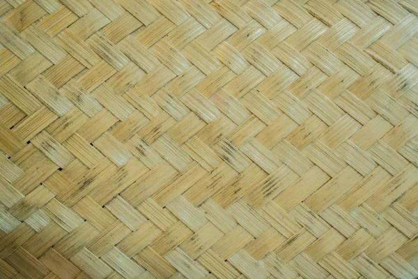 Текстура Ротанга Фона — стоковое фото