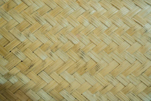 Arka plan için rattan dokusu.
