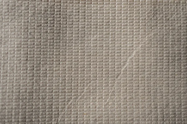 Close Toilet Paper Texture — Stock Photo, Image