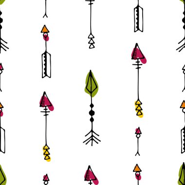 Kabile vintage okları