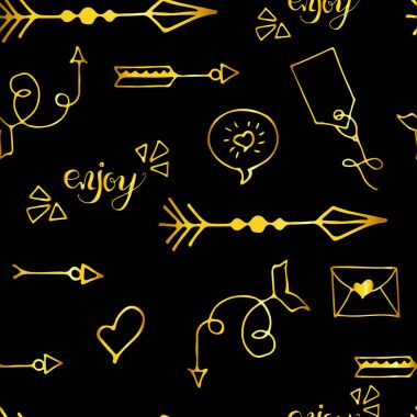 Kabile vintage okları