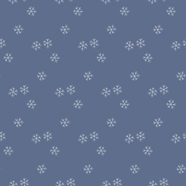 Yılbaşı yeni yıl seamless modeli