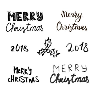 Yılbaşı yeni yıl seamless modeli